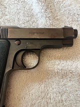Beretta 1934, 9 Corto - 5 of 10