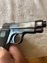 Beretta 1934, 9 Corto - 10 of 10