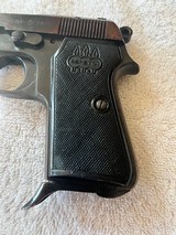 Beretta 1934, 9 Corto - 3 of 10