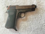 Beretta 1934, 9 Corto - 1 of 10