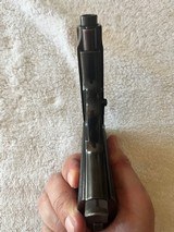 Beretta 1934, 9 Corto - 8 of 10