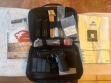 Lionheart Industries LH9c 9mm as new in pouch - 1 of 11