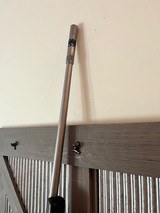 Winchester Model 70 Stainless Boss, 7mm Mag, with Leupold VX2 - 6 of 13