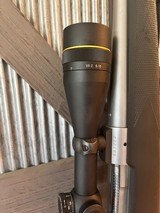 Winchester Model 70 Stainless Boss, 7mm Mag, with Leupold VX2 - 3 of 13