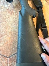 Winchester Model 70 Stainless Boss, 7mm Mag, with Leupold VX2 - 13 of 13