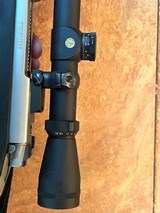 Winchester Model 70 Stainless Boss, 7mm Mag, with Leupold VX2 - 11 of 13