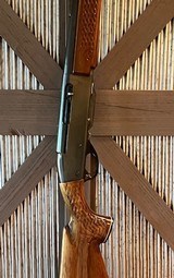 Remington 742 Woodsmaster Carbine in 30-06 - 2 of 14