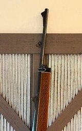 Remington 742 Woodsmaster Carbine in 30-06 - 3 of 14