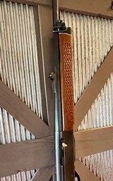 Remington 742 Woodsmaster Carbine in 30-06 - 4 of 14
