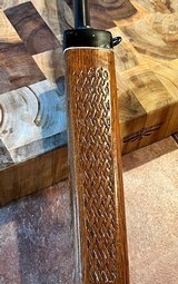 Remington 742 Woodsmaster Carbine in 30-06 - 12 of 14