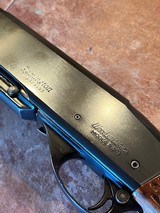 Remington 742 Woodsmaster Carbine in 30-06 - 9 of 14