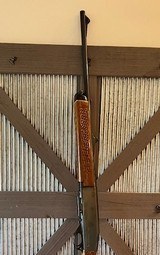 Remington 742 Woodsmaster Carbine in 30-06 - 5 of 14