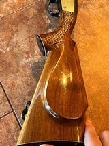 Remington 742 Woodsmaster Carbine in 30-06 - 14 of 14