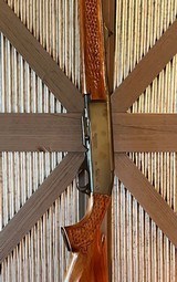 Remington 742 Woodsmaster Carbine in 30-06 - 6 of 14