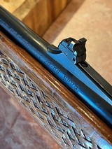 Remington 742 Woodsmaster Carbine in 30-06 - 10 of 14