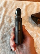 Polish Eagle Radom VIS 35 with holster - 5 of 15