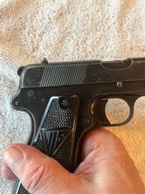 Polish Eagle Radom VIS 35 with holster - 9 of 15