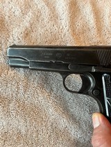 Polish Eagle Radom VIS 35 with holster - 7 of 15