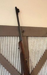 1957 Winchester Model 70 in 257 ROBERTS, Nice!, Pre 64 - 8 of 15