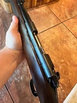 1957 Winchester Model 70 in 257 ROBERTS, Nice!, Pre 64 - 10 of 15