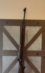 1957 Winchester Model 70 in 257 ROBERTS, Nice!, Pre 64 - 1 of 15