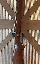 1957 Winchester Model 70 in 257 ROBERTS, Nice!, Pre 64 - 2 of 15