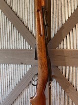 Swiss 1911 Schmidt Rubin Rifle - 6 of 11