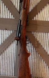 Swiss 1911 Schmidt Rubin Rifle - 2 of 11