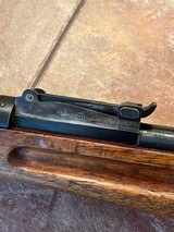 Swiss 1911 Schmidt Rubin Rifle - 10 of 11