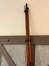 Swiss 1911 Schmidt Rubin Rifle - 7 of 11