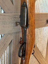 Swiss 1911 Schmidt Rubin Rifle - 8 of 11