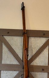 Swiss 1911 Schmidt Rubin Rifle - 5 of 11