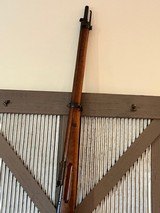 Swiss 1911 Schmidt Rubin Rifle - 3 of 11