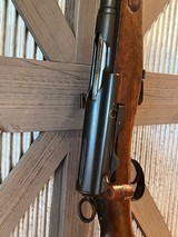 Swiss 1911 Schmidt Rubin Rifle - 4 of 11