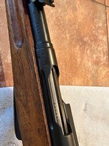 Swiss 1911 Schmidt Rubin Rifle - 9 of 11