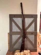 Lyman Grest Plains Signature series 50 cal muzzleloader - 6 of 11