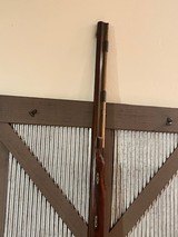 Lyman Grest Plains Signature series 50 cal muzzleloader - 4 of 11