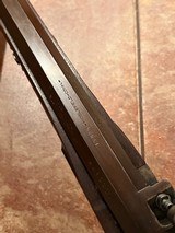 Lyman Grest Plains Signature series 50 cal muzzleloader - 10 of 11