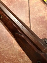 Lyman Grest Plains Signature series 50 cal muzzleloader - 9 of 11