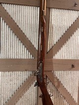 Lyman Grest Plains Signature series 50 cal muzzleloader - 3 of 11