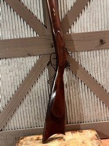 Lyman Grest Plains Signature series 50 cal muzzleloader - 7 of 11