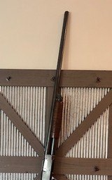 1937 Remington 37 shotgun 12 gauge pump action - 1 of 13