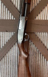 1937 Remington 37 shotgun 12 gauge pump action - 2 of 13