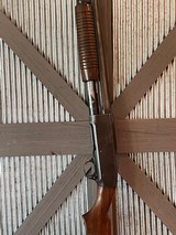 1937 Remington 37 shotgun 12 gauge pump action - 6 of 13