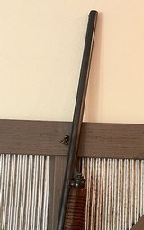 1937 Remington 37 shotgun 12 gauge pump action - 3 of 13