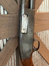 1937 Remington 37 shotgun 12 gauge pump action - 4 of 13