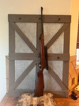 Glenfield Marlin Model 20 22 LR with scope, excellent - 7 of 12