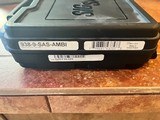 Sig P938 SAS 9mm 2 tone in box - 9 of 10