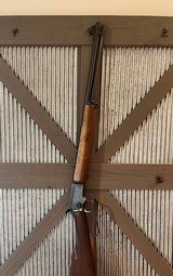 1969 Marlin 39a Golden Mountie, very nice - 1 of 15