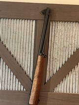 1969 Marlin 39a Golden Mountie, very nice - 3 of 15